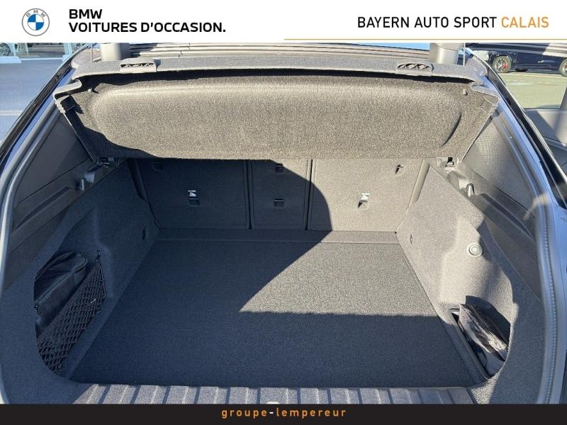 Image BMW X2 sDrive18dA 150ch M Sport DKG7