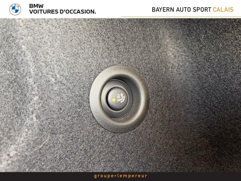 Image BMW X2 sDrive18dA 150ch M Sport DKG7