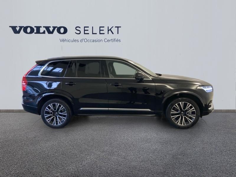 Image VOLVO XC90 T8 AWD 310 + 145ch Ultra Style Chrome Geartronic