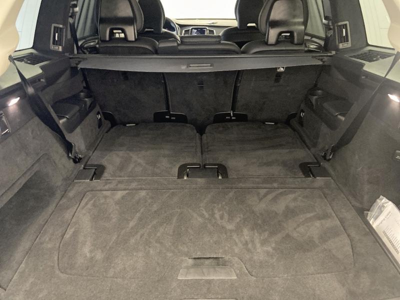 Image VOLVO XC90 T8 AWD 310 + 145ch Ultra Style Chrome Geartronic