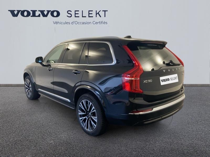 Image VOLVO XC90 T8 AWD 310 + 145ch Ultra Style Chrome Geartronic