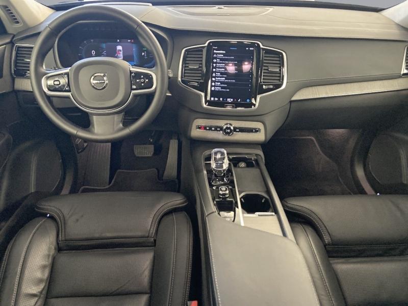 Image VOLVO XC90 T8 AWD 310 + 145ch Ultra Style Chrome Geartronic