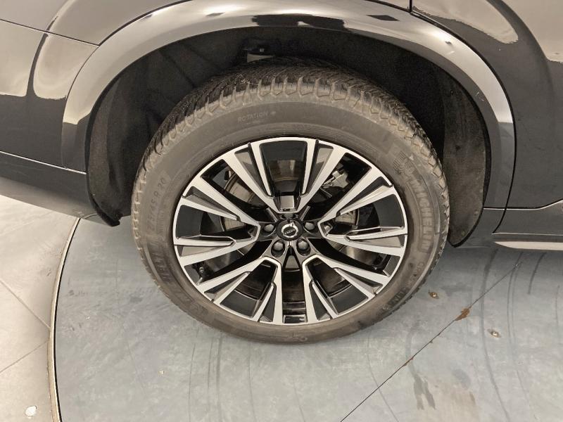 Image VOLVO XC90 T8 AWD 310 + 145ch Ultra Style Chrome Geartronic