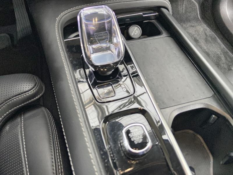 Image VOLVO XC90 T8 AWD 310 + 145ch Ultra Style Chrome Geartronic