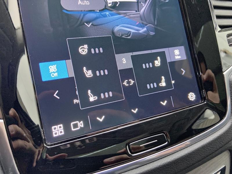 Image VOLVO XC90 T8 AWD 310 + 145ch Ultra Style Chrome Geartronic