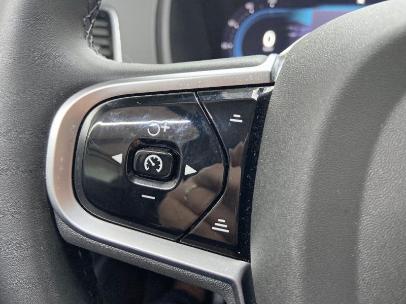 Image VOLVO XC90 T8 AWD 310 + 145ch Ultra Style Chrome Geartronic