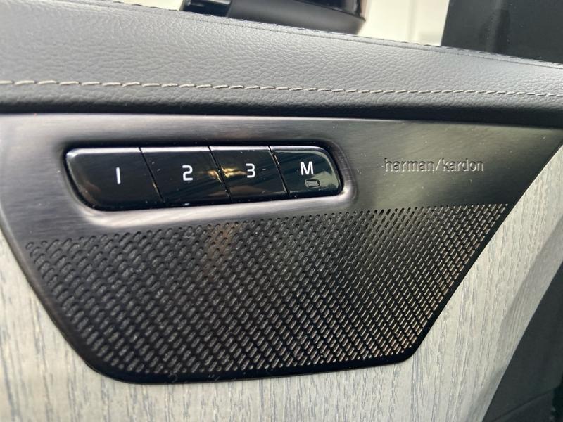 Image VOLVO XC90 T8 AWD 310 + 145ch Ultra Style Chrome Geartronic