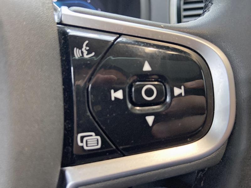 Image VOLVO XC90 T8 AWD 310 + 145ch Ultra Style Chrome Geartronic