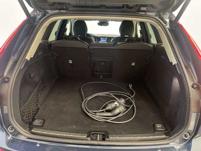 Image VOLVO XC60 T6 Hybride Rechargeable 253 + 145ch Ultra Style Chrome Geartronic 8 AWD