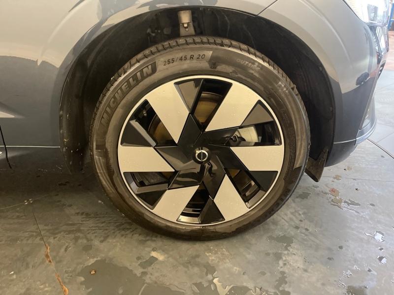 Image VOLVO XC60 T6 Hybride Rechargeable 253 + 145ch Ultra Style Chrome Geartronic 8 AWD