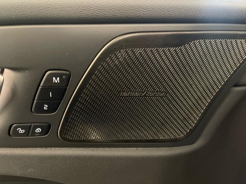 Image VOLVO XC60 T6 Hybride Rechargeable 253 + 145ch Ultra Style Chrome Geartronic 8 AWD