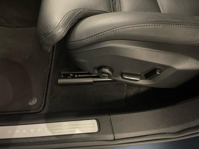 Image VOLVO XC60 T6 Hybride Rechargeable 253 + 145ch Ultra Style Chrome Geartronic 8 AWD