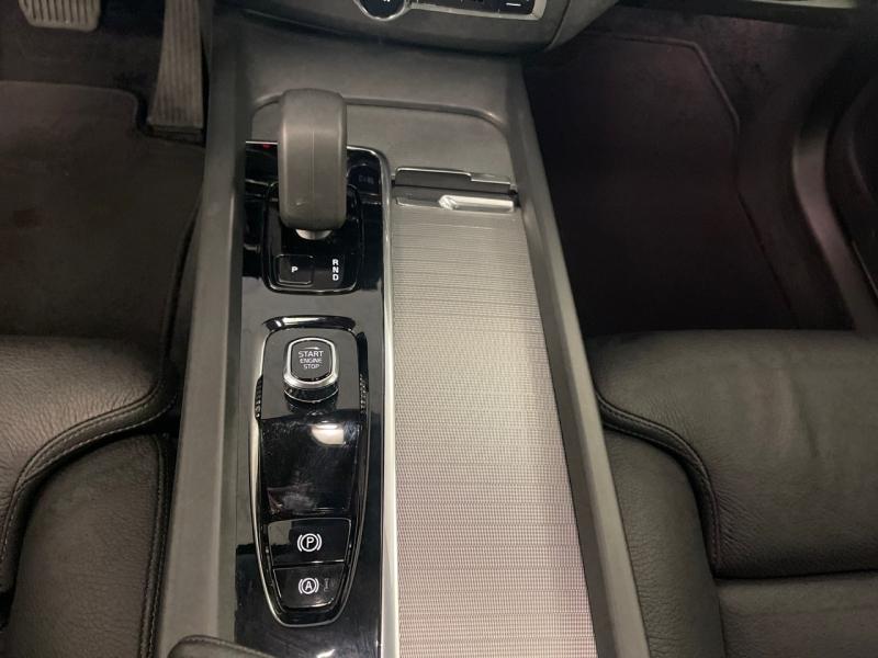 Image VOLVO XC60 T6 Hybride Rechargeable 253 + 145ch Ultra Style Chrome Geartronic 8 AWD