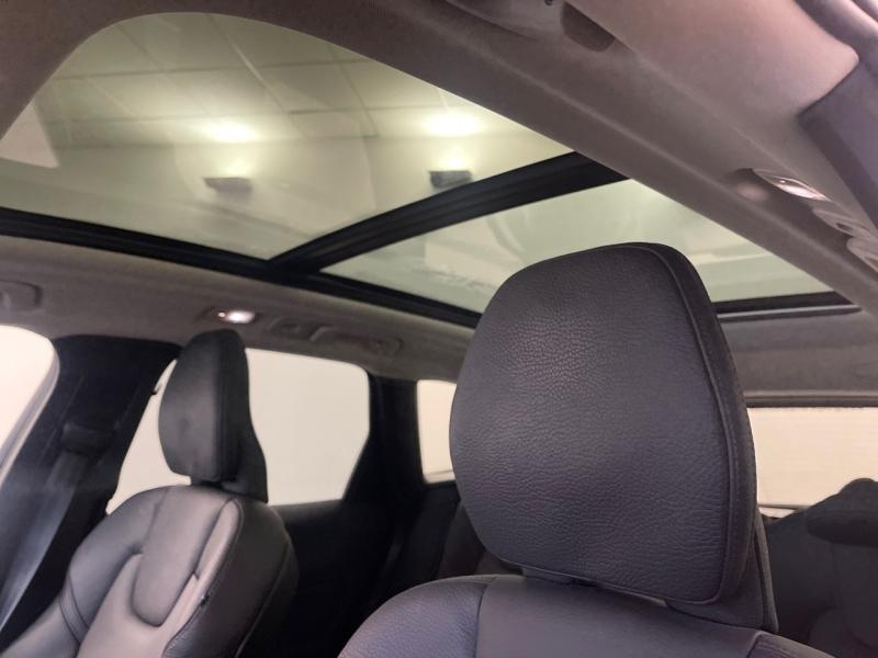 Image VOLVO XC60 T6 Hybride Rechargeable 253 + 145ch Ultra Style Chrome Geartronic 8 AWD