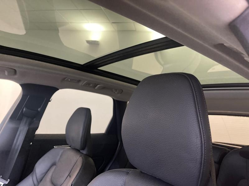 Image VOLVO XC60 T6 Hybride Rechargeable 253 + 145ch Ultra Style Dark Geartronic 8 AWD