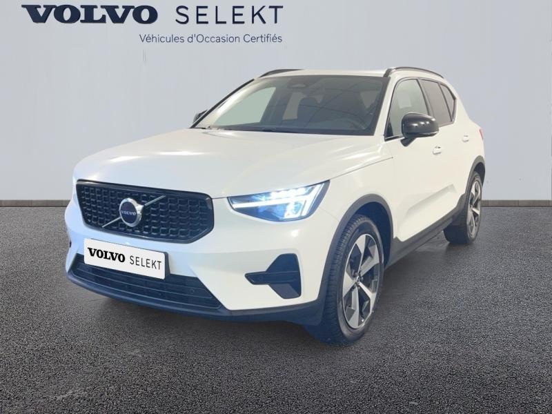 Photo VOLVO XC40 B3 163ch Plus DCT 7