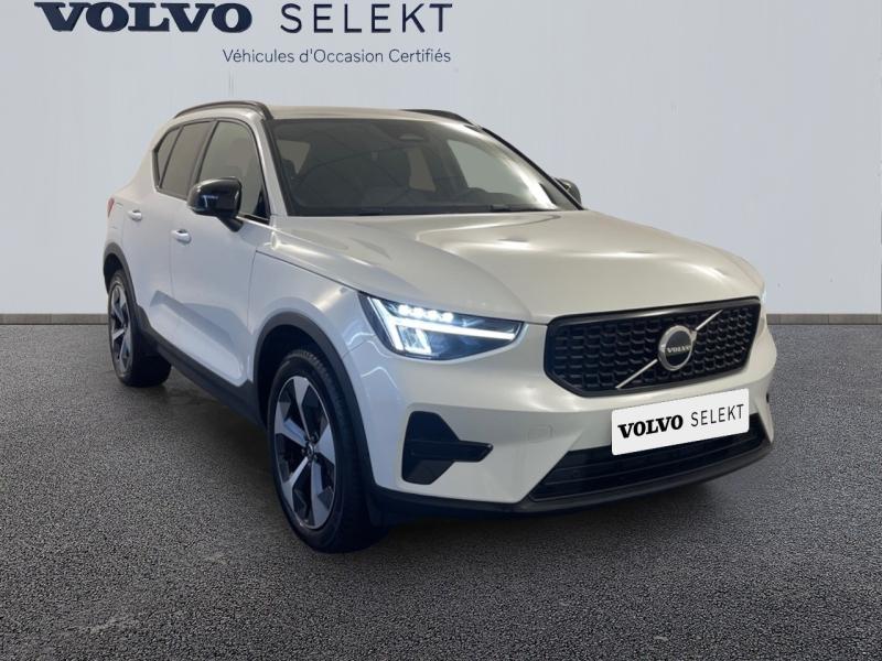 Image VOLVO XC40 B3 163ch Plus DCT 7