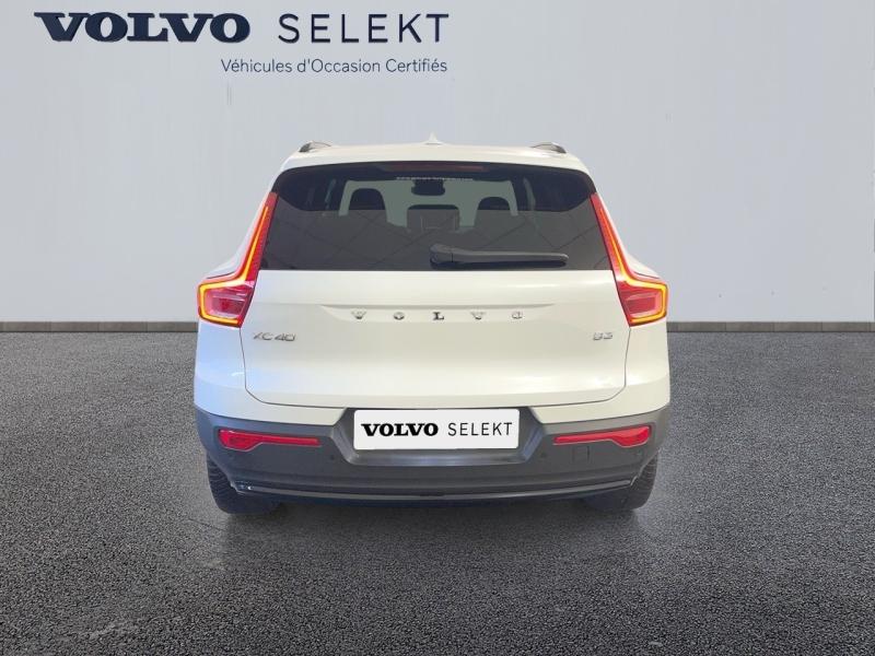 Image VOLVO XC40 B3 163ch Plus DCT 7
