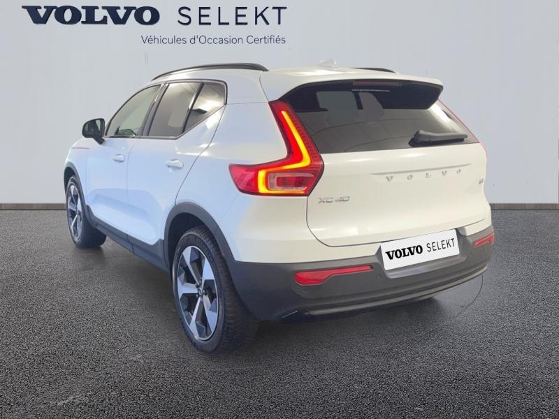 Image VOLVO XC40 B3 163ch Plus DCT 7