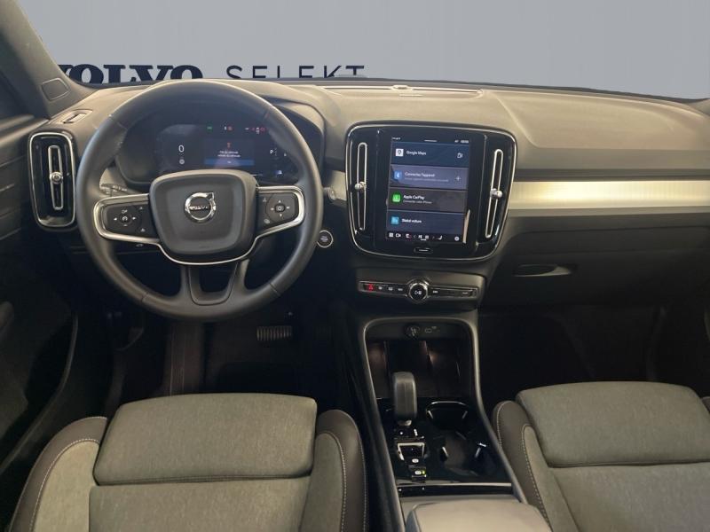 Image VOLVO XC40 B3 163ch Plus DCT 7