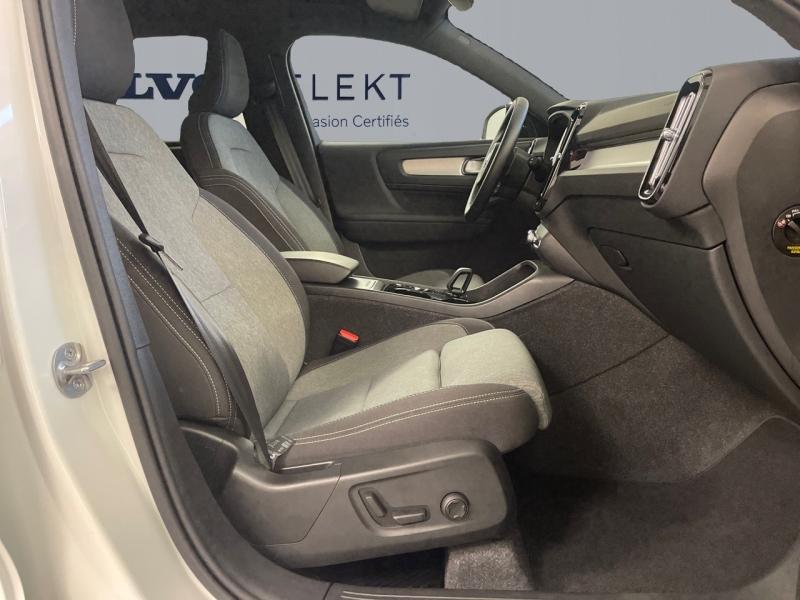 Image VOLVO XC40 B3 163ch Plus DCT 7