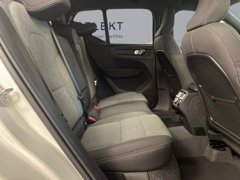 Image VOLVO XC40 B3 163ch Plus DCT 7