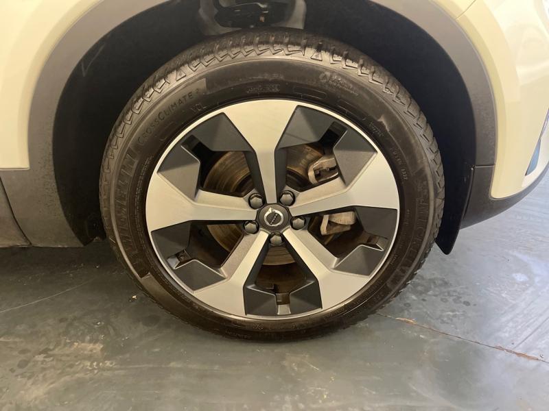 Image VOLVO XC40 B3 163ch Plus DCT 7