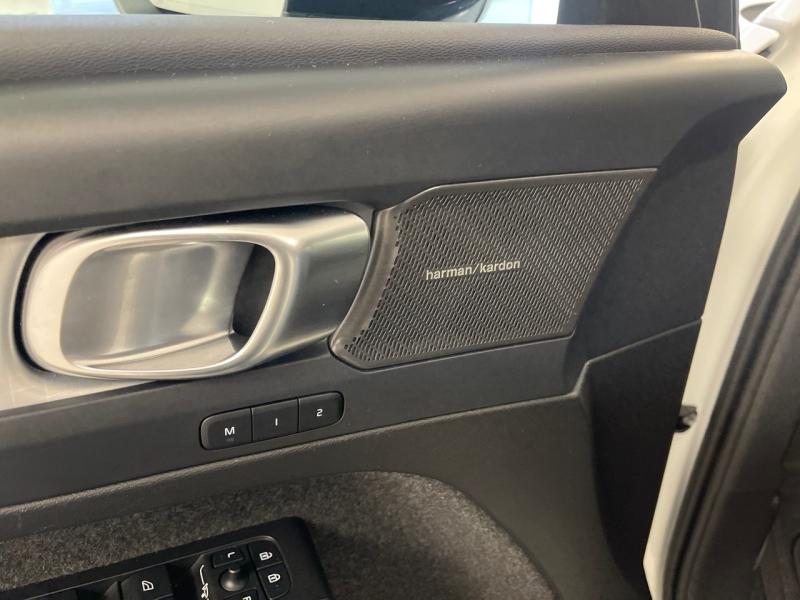 Image VOLVO XC40 B3 163ch Plus DCT 7