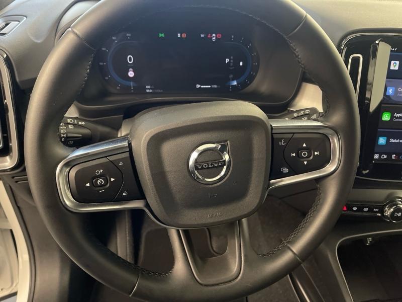 Image VOLVO XC40 B3 163ch Plus DCT 7