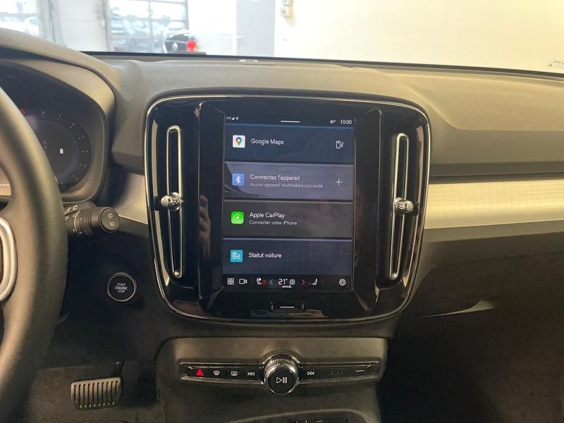 Image VOLVO XC40 B3 163ch Plus DCT 7