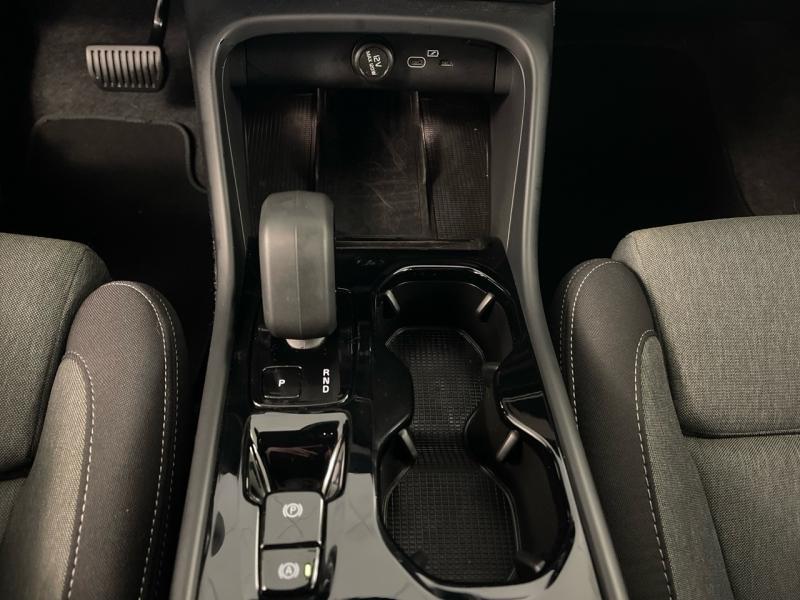 Image VOLVO XC40 B3 163ch Plus DCT 7