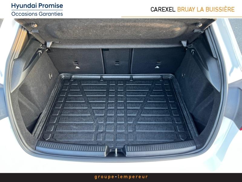 Image MERCEDES-BENZ Classe A 200 d 150ch AMG Line 8G-DCT