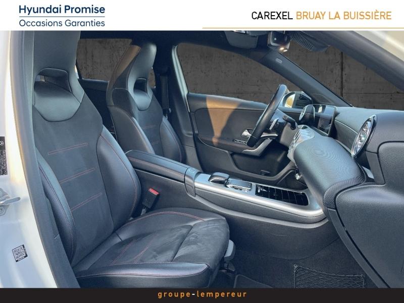 Image MERCEDES-BENZ Classe A 200 d 150ch AMG Line 8G-DCT