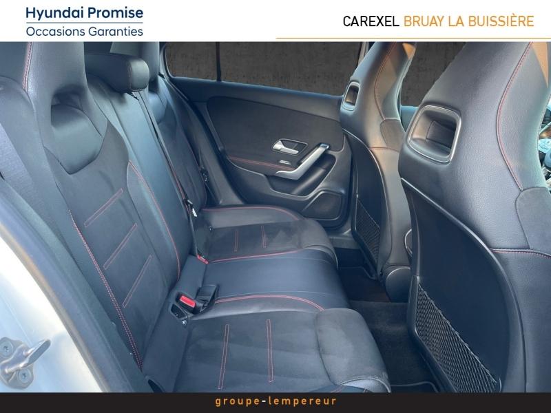 Image MERCEDES-BENZ Classe A 200 d 150ch AMG Line 8G-DCT