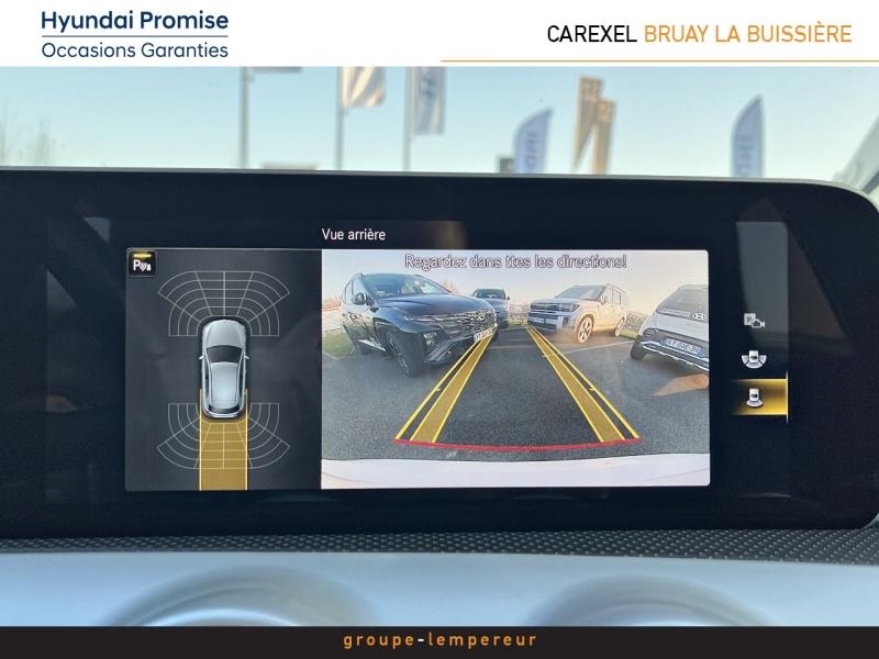 Image MERCEDES-BENZ Classe A 200 d 150ch AMG Line 8G-DCT