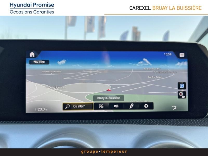 Image MERCEDES-BENZ Classe A 200 d 150ch AMG Line 8G-DCT