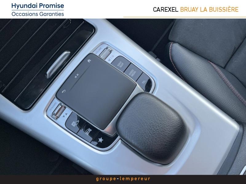 Image MERCEDES-BENZ Classe A 200 d 150ch AMG Line 8G-DCT