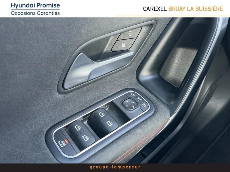 Image MERCEDES-BENZ Classe A 200 d 150ch AMG Line 8G-DCT