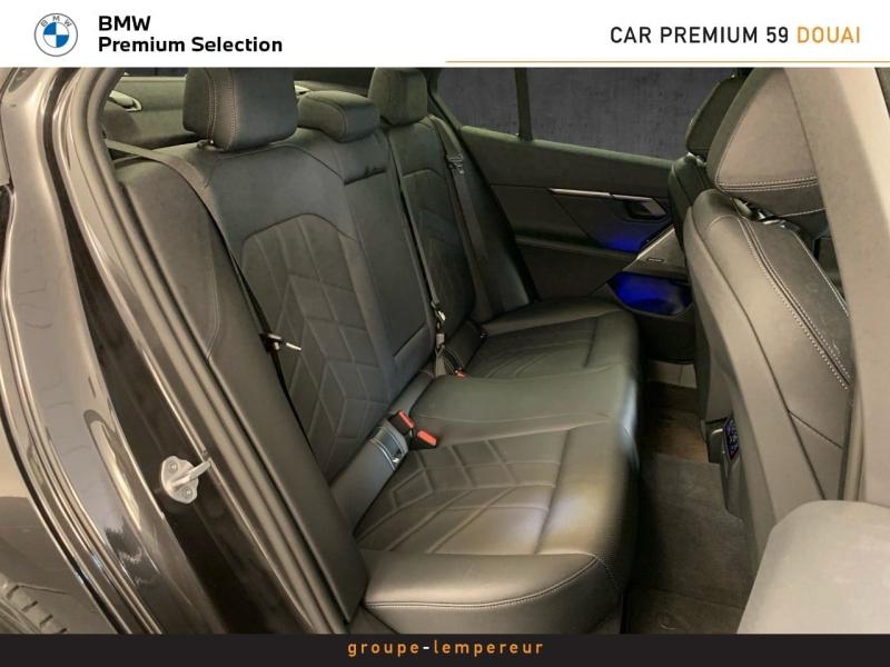 Image BMW Série 5 530e 299ch M Sport