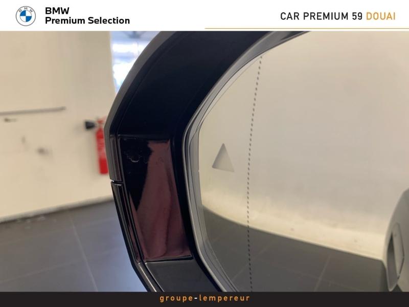 Image BMW Série 5 530e 299ch M Sport