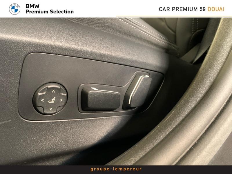 Image BMW Série 5 530e 299ch M Sport