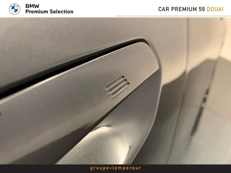 Image BMW Série 5 530e 299ch M Sport