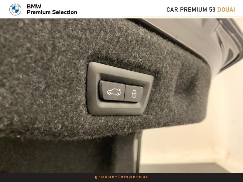 Image BMW Série 5 530e 299ch M Sport