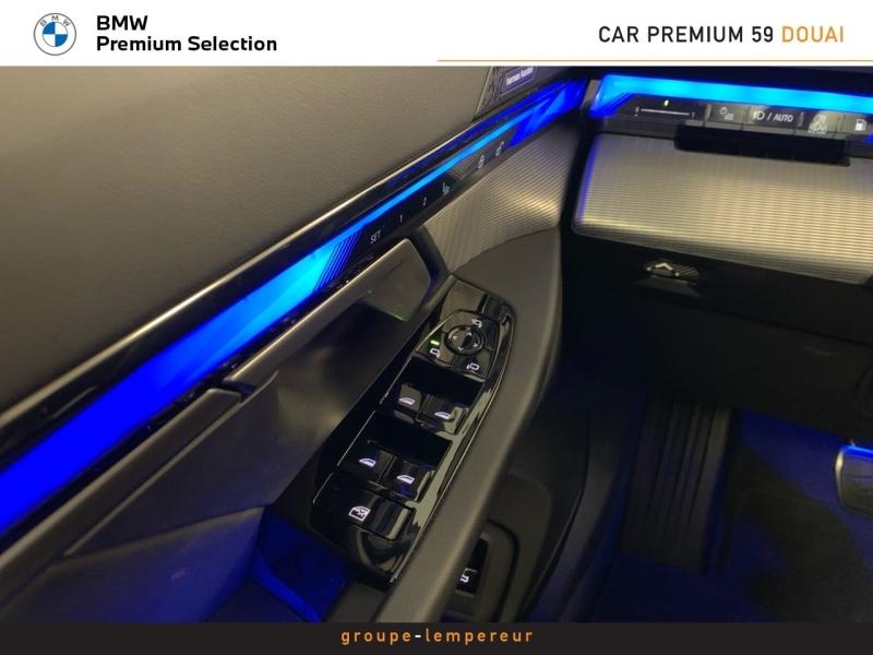 Image BMW Série 5 530e 299ch M Sport