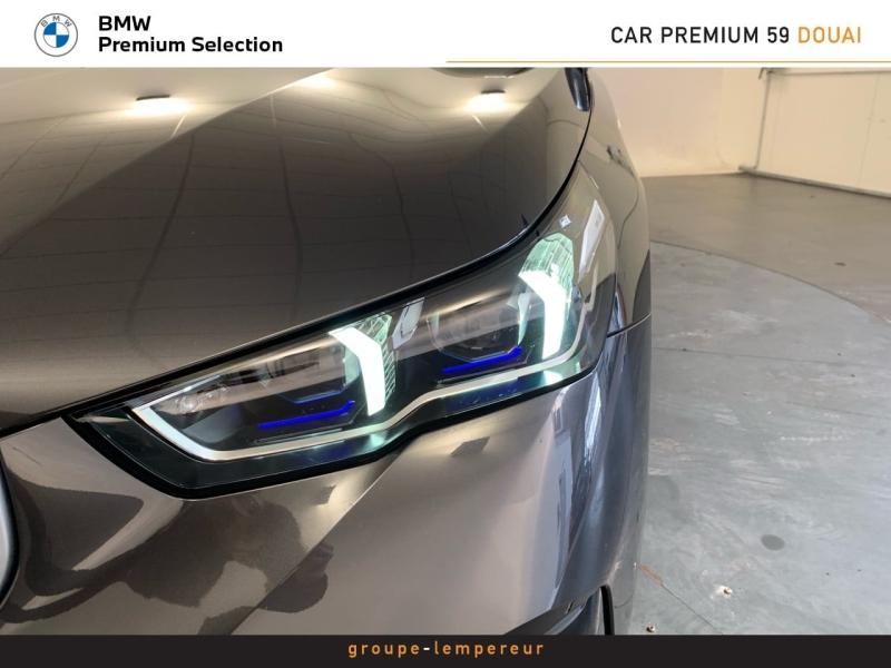 Image BMW Série 5 530e 299ch M Sport