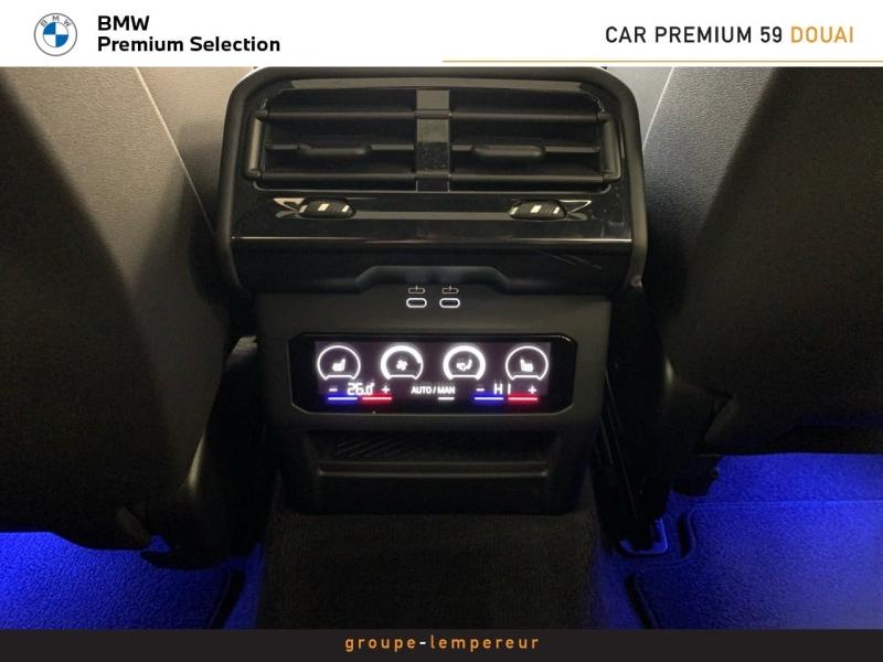 Image BMW Série 5 530e 299ch M Sport