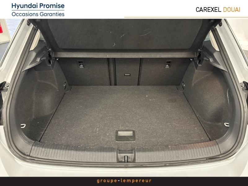 Image VOLKSWAGEN T-Roc 1.5 TSI EVO 150ch Carat DSG7 S&S