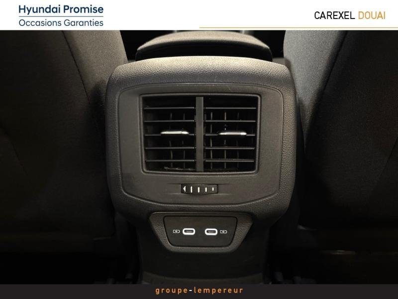 Image VOLKSWAGEN T-Roc 1.5 TSI EVO 150ch Carat DSG7 S&S