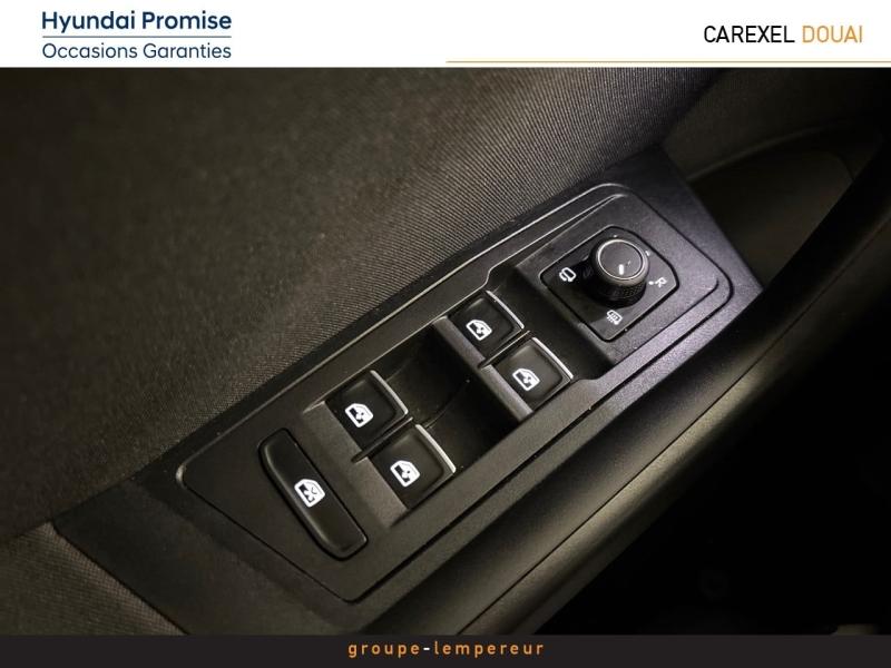 Image VOLKSWAGEN T-Roc 1.5 TSI EVO 150ch Carat DSG7 S&S