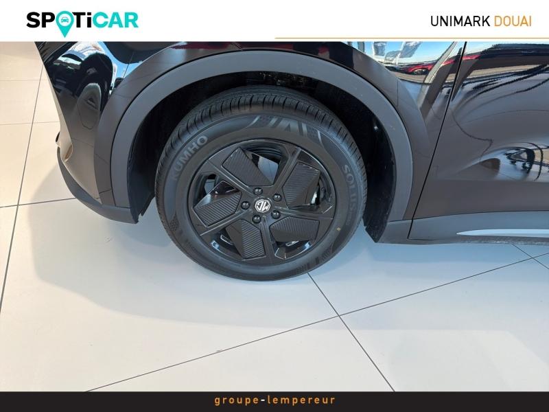 Image MG MOTOR MGS5 EV 231ch - 64kWh Comfort